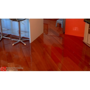 Solid Timber flooring 