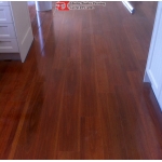 Solid Timber flooring 