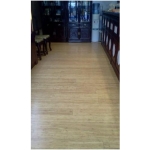 strand woven bamboo timber floor - durable & structural1