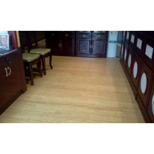 bamboo floors