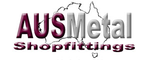 Aus Metal Shopfittings P/L Aus Metal Shopfittings P/L