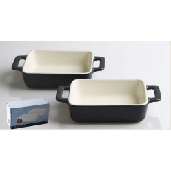 Baker: 2pcs Baker: 2pcs