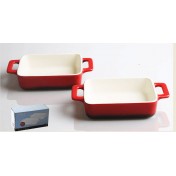 Baker: 2pcs Baker: 2pcs