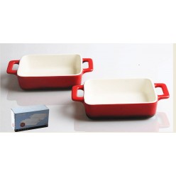 Baker: 2pcs Baker: 2pcs