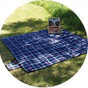 Family Picnic Rug 2.8m