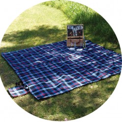 Family Picnic Rug 2.8m Family Picnic Rug 2.8m