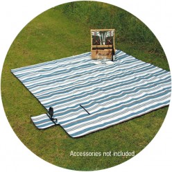 Family Picnic Rug 2.8m Family Picnic Rug 2.8m