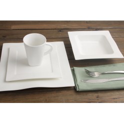 16 pcs Dinner Set 1