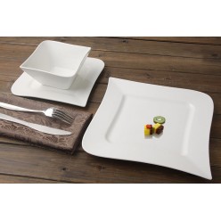 16 pcs Dinner Set 10