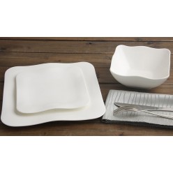 16 pcs Dinner Set 11