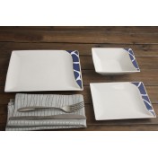 16 pcs Dinner Set 6