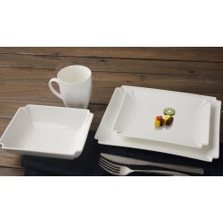 16 pcs Dinner Set 9