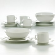 Dinner Set: 20 pcs Dinner Set: 20 pcs