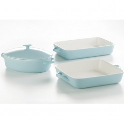 3pc Ovenware Set 3pc Ovenware Set