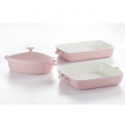 3pc Ovenware Set 3pc Ovenware Set