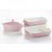 3pc Ovenware Set 3pc Ovenware Set