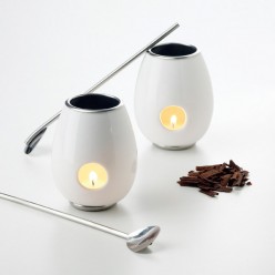 Drinking Chocolate Set 