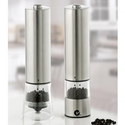 Electric Pepper Mill Electric Pepper Mill