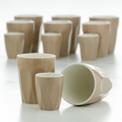 Latte Cup Set 12pcs Latte Cup Set 12pcs