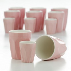 Latte Cup Set 12pcs