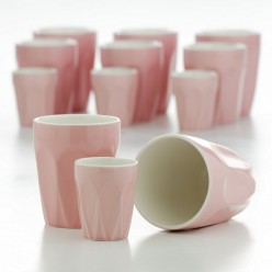 Latte Cup Set 12pcs Latte Cup Set 12pcs