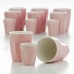 Latte Cup Set 12pcs Latte Cup Set 12pcs