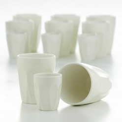 Latte Cup Set 12pcs Latte Cup Set 12pcs