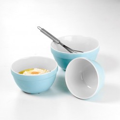 Mixing Bowl Set: 3pcs Mixing Bowl Set: 3pcs