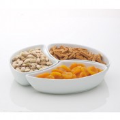 Appetizer Dishes: Nestling