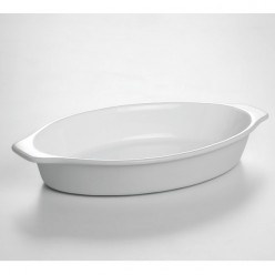 Oval Baker 38cm
