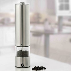 Electric Pepper Mill Electric Pepper Mill