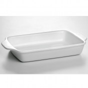 Rectangle Baker 38cm