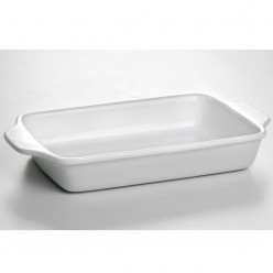 Rectangle Baker 38cm