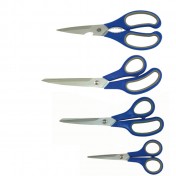 Scissor Set 4Pcs Scissor Set 4Pcs