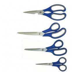 Scissor Set 4Pcs