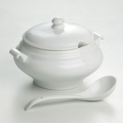 Soup Tureen Soup Tureen