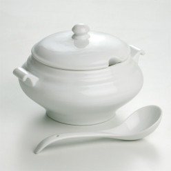 Soup Tureen