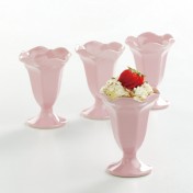 Sundae Cups: 4pcs