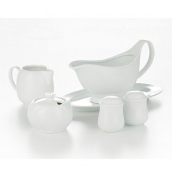 Dinner Set Accessories: 6pcs