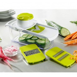 3 IN 1 MANDOLIN SLICER