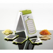 4 IN 1 BOXED GRATER 4 IN 1 BOXED GRATER