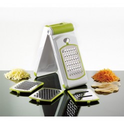 4 IN 1 BOXED GRATER