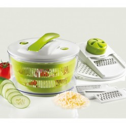 SALAD MAKER SET