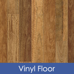 Vinyl Floor