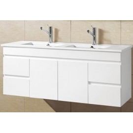1500mm Vanity