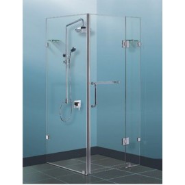 Shower Screen