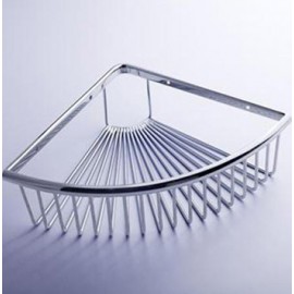 Basket & Glass shelf