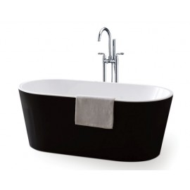 VU816BW Free Standing Bath 1500/1700mm