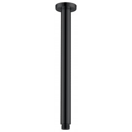 BL907 Matte Black Ceiling Arm