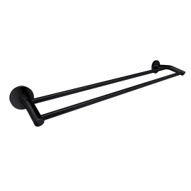 BL8648B Double Towel Rail 